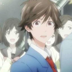 bl福利图片头像动漫在线观看,BL福利图片在线观看指南